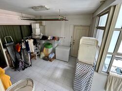 Lien Towers (D10), Apartment #461532581